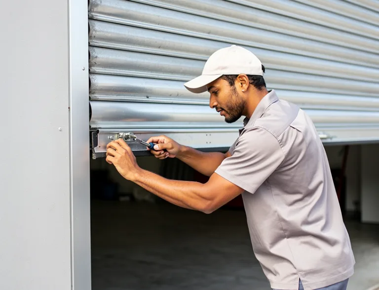 Rolling Shutter Repair service in Louisville